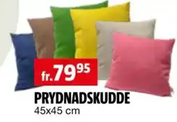 Bauhaus Prydnadskudde erbjuda