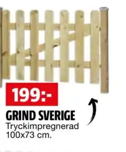 Bauhaus Grind sverige erbjuda
