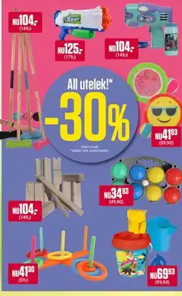 ÖoB All utelek! erbjuda