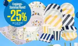 ÖoB EngångsSommar/Rand! erbjuda