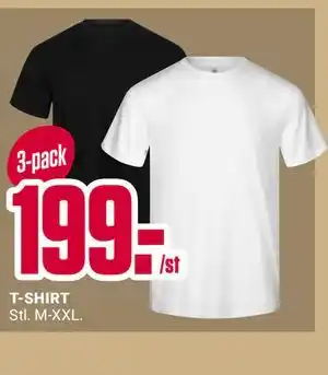 ÖoB T-SHIRT erbjuda