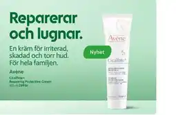 ICA Kvantum Avène Cicalfate+ Repairing Protective Cream erbjuda