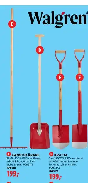 Jem&Fix KRATTA erbjuda