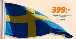 Bolist Flagga erbjuda