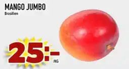 Din Mat Mango jumbo erbjuda