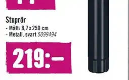 Hornbach Stuprör erbjuda