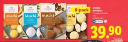 Lidl VITASIA Mochiglass erbjuda