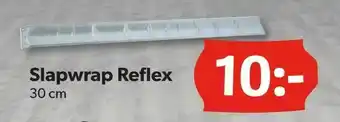Slapwrap Reflex