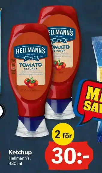 Ketchup