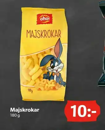 Majskrokar