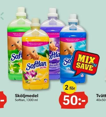 DollarStore Sköljmedel erbjuda