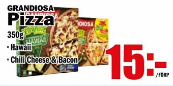 Matdax Pizza erbjuda