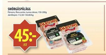 Matvärlden Tensta Smörgåspålägg erbjuda