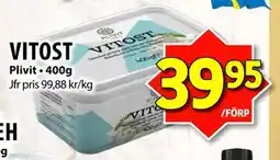 Matvärlden Tensta VITOST erbjuda