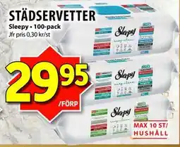 Matvärlden Tensta STÄDSERVETTER erbjuda