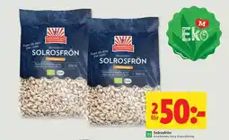 ICA Supermarket SOLROSFRÖN erbjuda