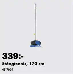 Biltema Stångtennis erbjuda