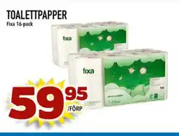 Prisma Mat Toalettpapper erbjuda