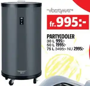 PARTYCOOLER