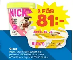 Stora Coop Glass erbjuda