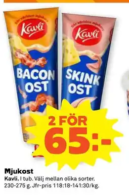 Stora Coop Mjukost erbjuda