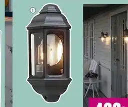 Hornbach Väggplafond ”Calgiari” erbjuda