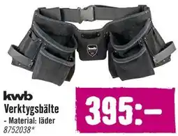 Hornbach Verktygsbälte erbjuda