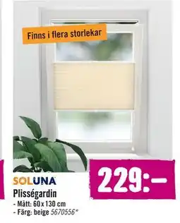 Hornbach Plisségardin erbjuda