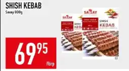 Matdax Shish kebab saray erbjuda