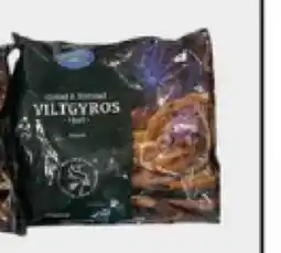 Matdax Viltgyros erbjuda