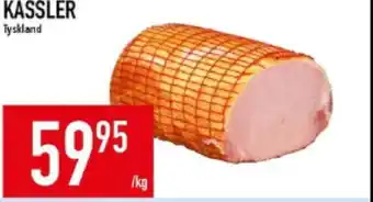 Matdax Kassler tyskland erbjuda