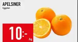 Matdax Apelsiner egypten erbjuda