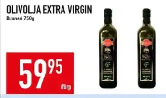 Matdax Olivolja extra virgin erbjuda
