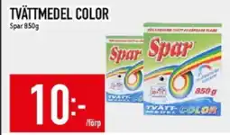 Matdax Tvättmedel color erbjuda