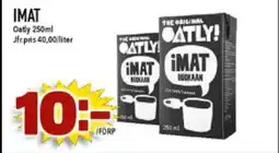 Matdax Imat erbjuda