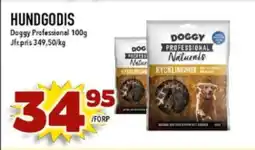Matdax Hundgodis erbjuda
