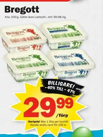 Bregott