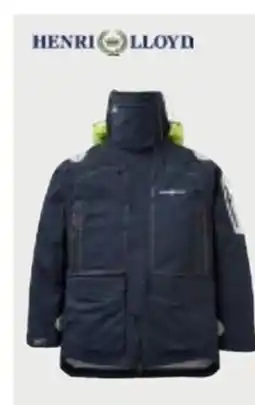 Erlandsons Brygga Ocean Pro Jacka erbjuda