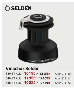 Erlandsons Brygga Vinschar Seldén erbjuda