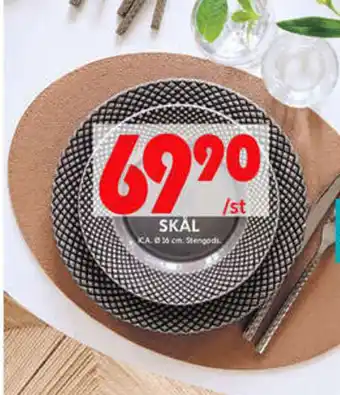 ICA Maxi ICA Skäl erbjuda