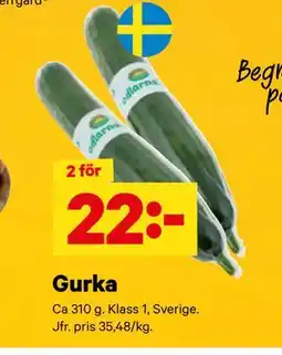 City Gross Gurka erbjuda