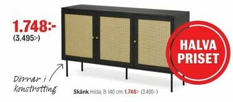 Mio Skänk erbjuda