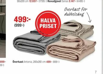 Överkast