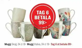 Mugg