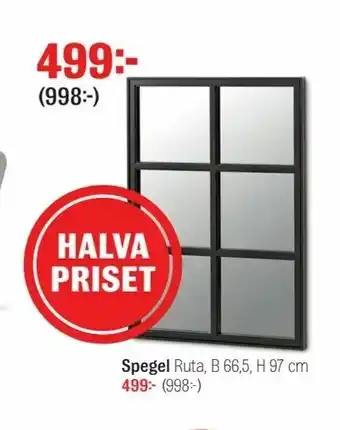 Halva priset
