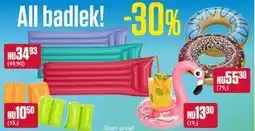 ÖoB All badlek! erbjuda