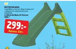 Jem&Fix RUTSCHKANA erbjuda