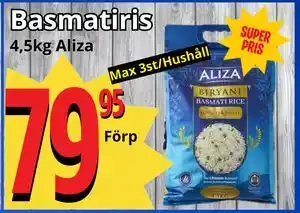 Basmatiris
