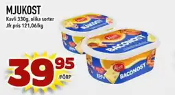 Din Mat Kavli Mjukost erbjuda