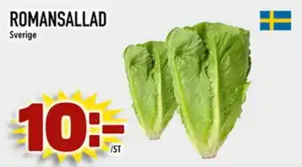Din Mat Romansallad erbjuda
